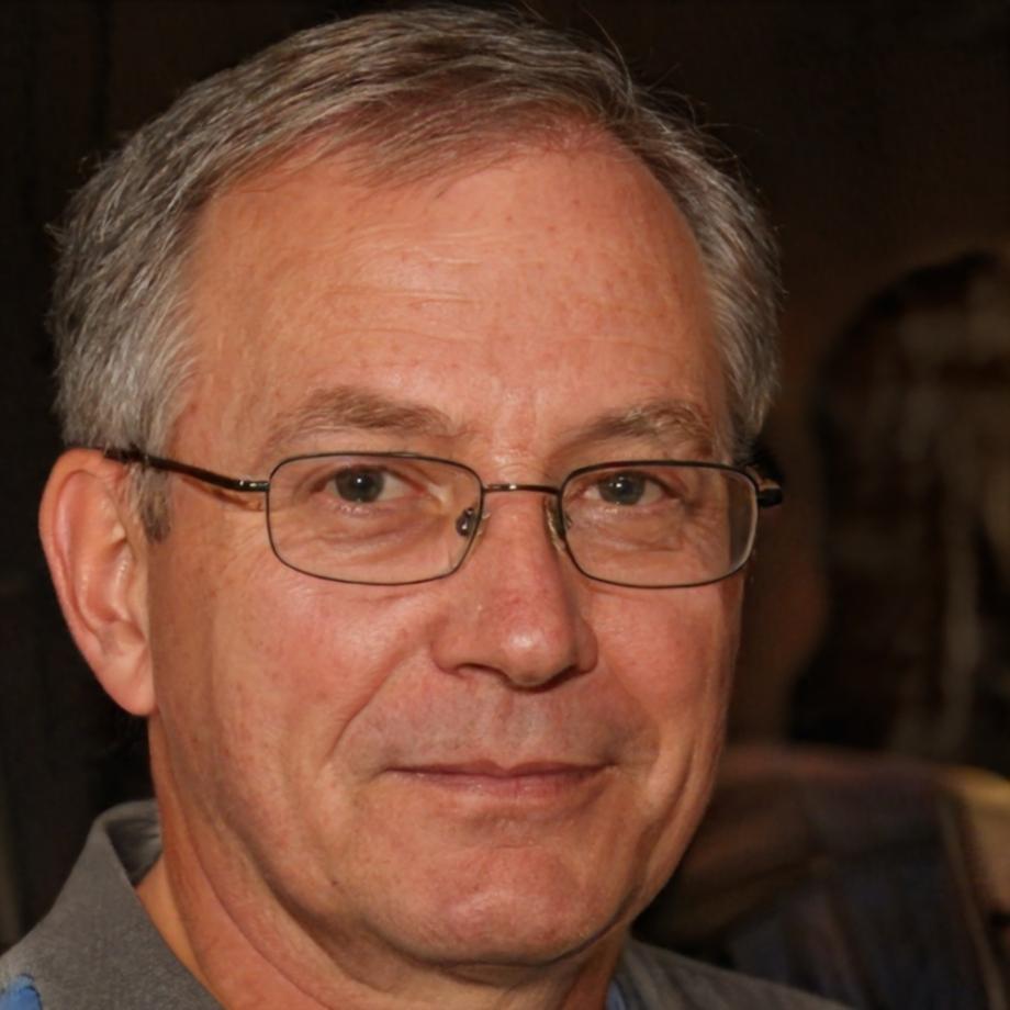 Kasper Lindqvist profile