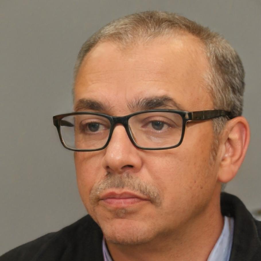 Testimonial from Leif Thorvaldsen