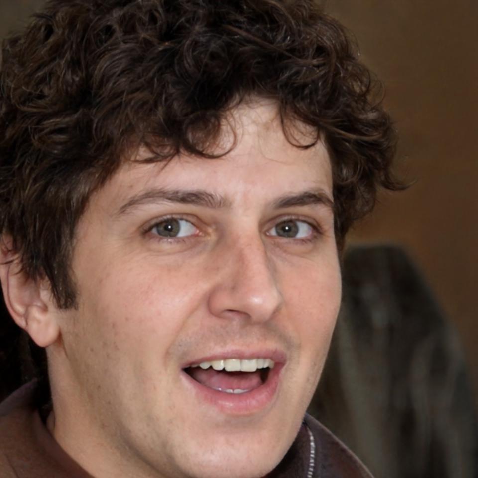 Jasper Kowalski senior infrastructure engineer