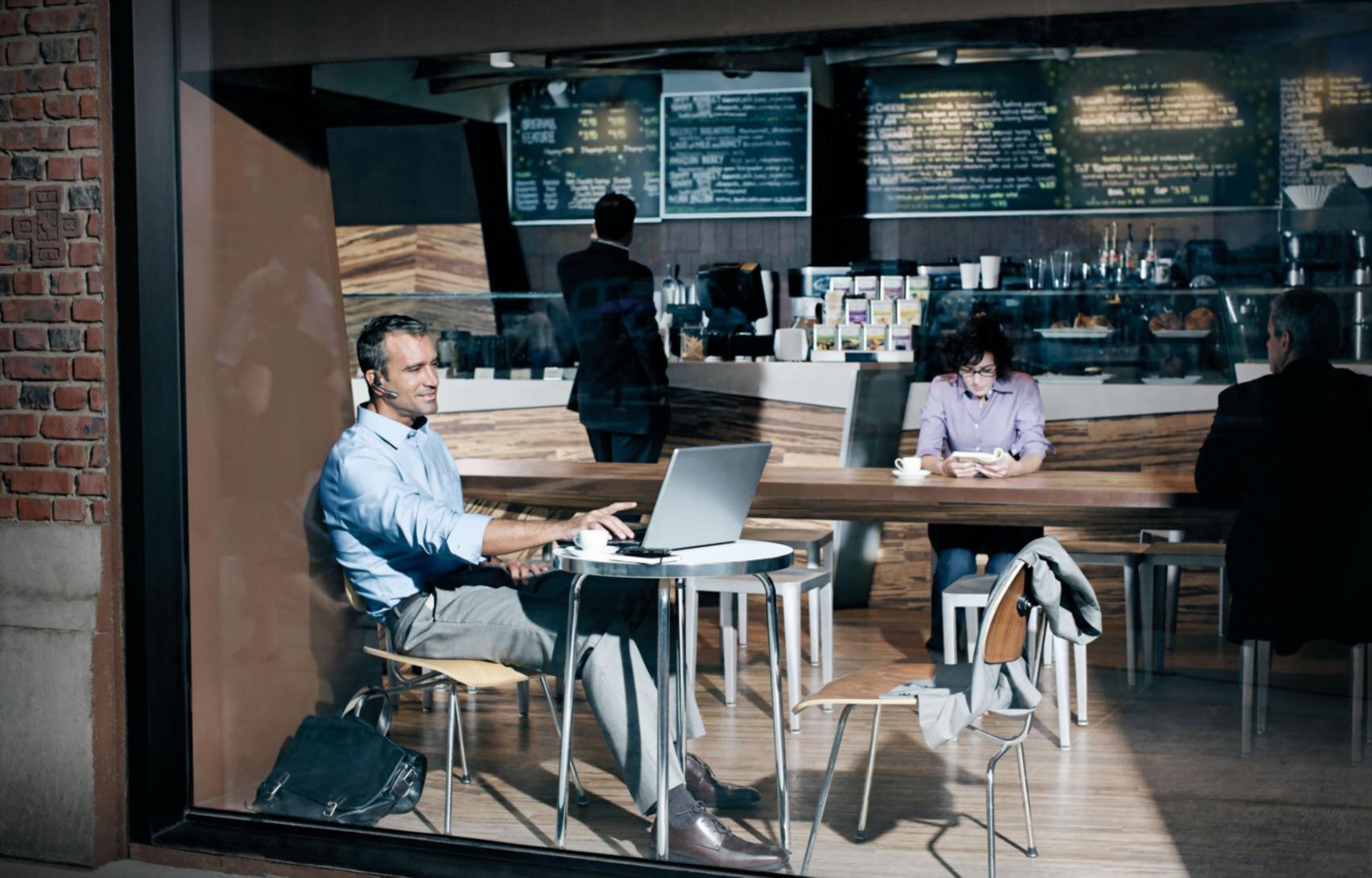 Server infrastructure monitoring interface