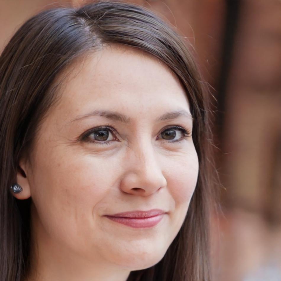 Thandi Viljoen profile