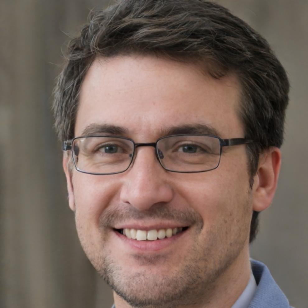 Henrik Vestergaard instructor profile