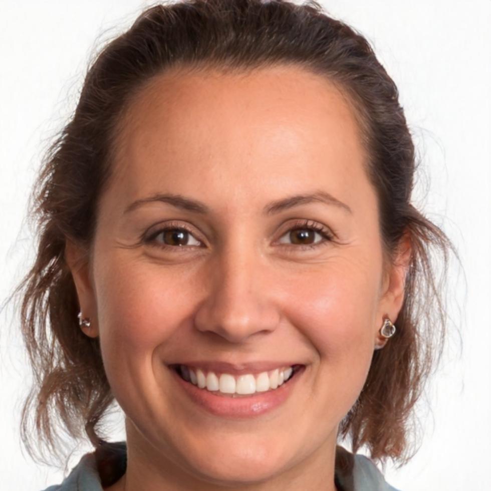 Linnea Bergström systems reliability expert