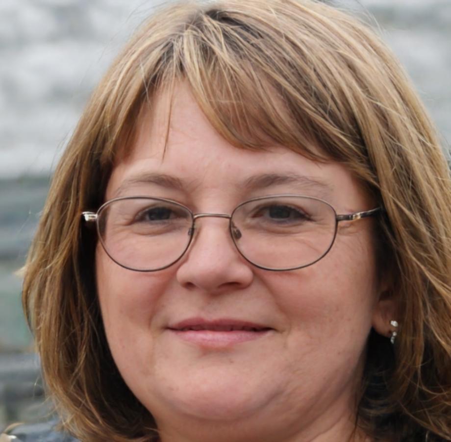 Siobhan Fitzgerald instructor profile