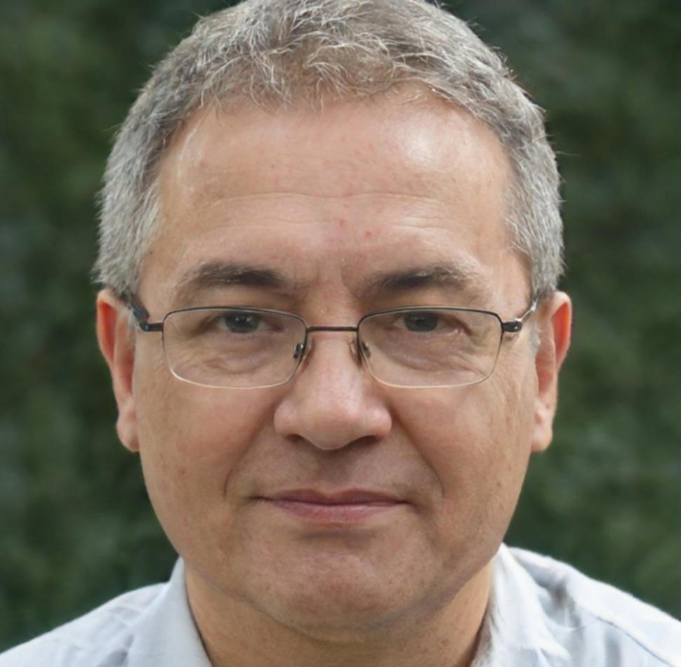 Eivind Bergström profile